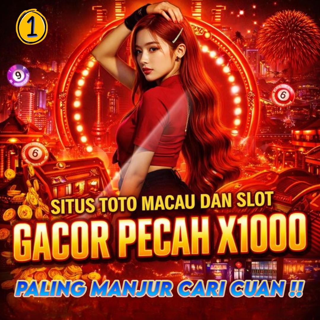 agen slot